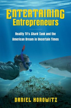 Entertaining Entrepreneurs (eBook, ePUB) Entertaining Entrepreneurs (eBook, ePUB)