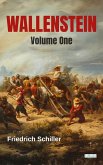Wallenstein Volume One (eBook, ePUB)