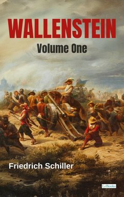 Cover Wallenstein Volume One (eBook, ePUB)