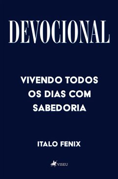 Cover Devocional (eBook, ePUB)