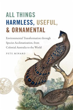 Cover All Things Harmless, Useful, and Ornamental (eBook, ePUB)