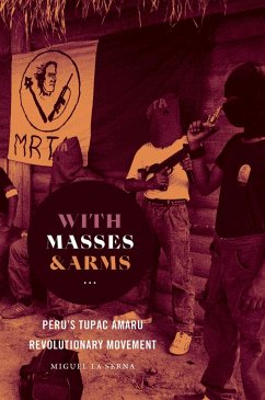 With Masses and Arms (eBook, ePUB) With Masses and Arms (eBook, ePUB)
