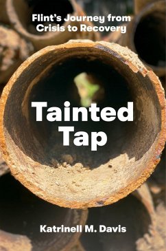 Cover Tainted Tap (eBook, ePUB)
