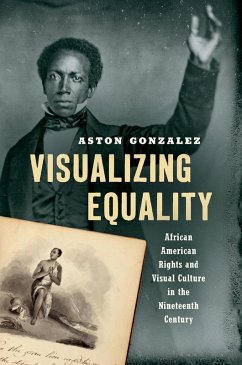 Visualizing Equality (eBook, ePUB) - Gonzalez, Aston