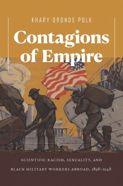 Contagions of Empire (eBook, ePUB)