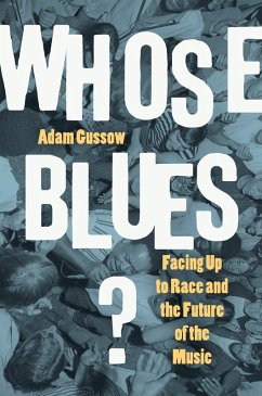 Cover Whose Blues? (eBook, ePUB)