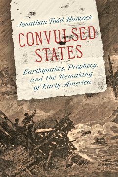 Convulsed States (eBook, ePUB)