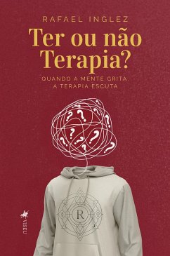 Cover Ter ou não Terapia? (eBook, ePUB)