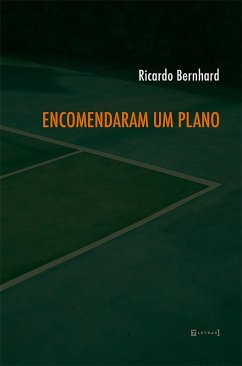 Cover Encomendaram um plano (eBook, ePUB)