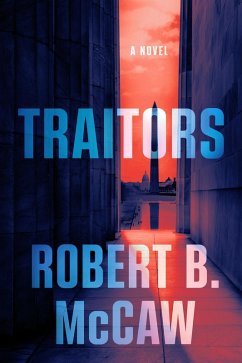 Cover Traitors (eBook, ePUB)