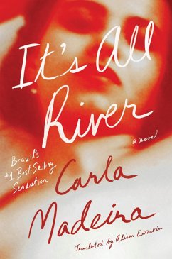 Cover It's All River (eBook, ePUB)