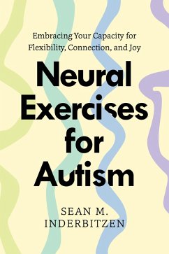 Cover Neural Exercises for Autism (eBook, ePUB)