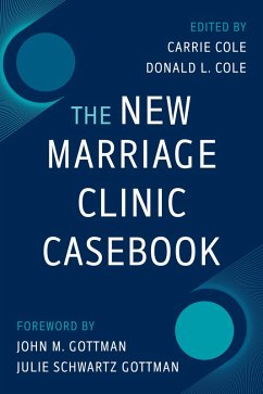 Cover The New Marriage Clinic Casebook (eBook, ePUB)