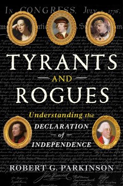 Cover Tyrants and Rogues (eBook, ePUB)