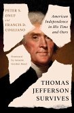 Thomas Jefferson Survives (eBook, ePUB)