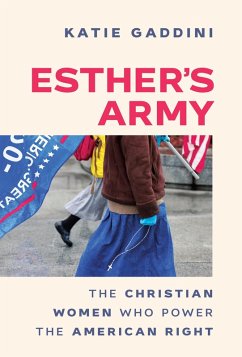 Esther's Army (eBook, ePUB) - Gaddini, Katie