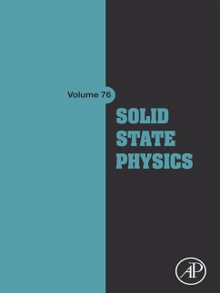 Cover Solid State Physics (eBook, ePUB)