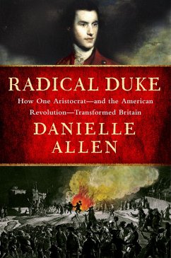 Cover Radical Duke (eBook, ePUB)