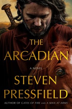Cover The Arcadian (eBook, ePUB)