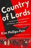 Country of Lords (eBook, ePUB)
