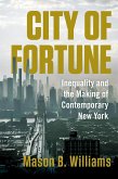 City of Fortune (eBook, ePUB) City of Fortune (eBook, ePUB)