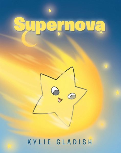 Supernova (eBook, ePUB) Supernova (eBook, ePUB)