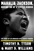 Mahalia Jackson, Moving On Up a Little Higher (eBook, ePUB)