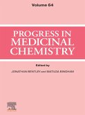 Progress in Medicinal Chemistry (eBook, ePUB)