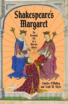 Cover Shakespeare's Margaret (eBook, ePUB)