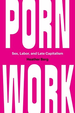 Cover Porn Work (eBook, ePUB)
