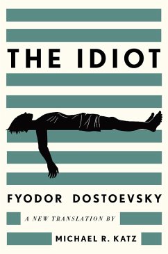 Cover The Idiot (eBook, ePUB)