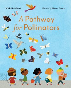 Cover A Pathway for Pollinators (eBook, ePUB)