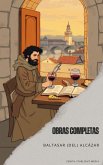 Obras completas (eBook, ePUB) Obras completas (eBook, ePUB)