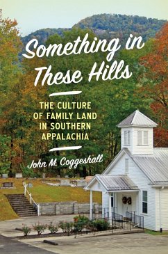 Something in These Hills (eBook, ePUB)