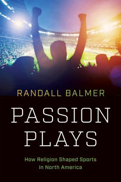 Passion Plays (eBook, ePUB)