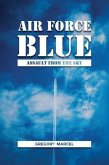 Air Force Blue (eBook, ePUB)