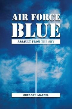 Cover Air Force Blue (eBook, ePUB)