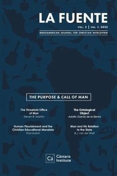 Cover La Fuente, Vol. 2 (eBook, ePUB)