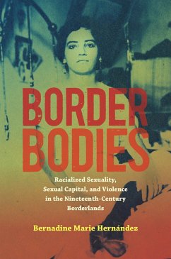 Border Bodies (eBook, ePUB)