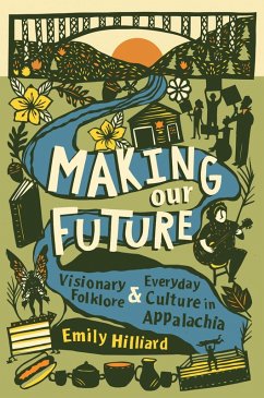 Cover Making Our Future (eBook, ePUB)