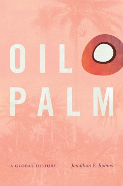 Cover Oil Palm (eBook, ePUB)