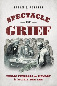 Spectacle of Grief (eBook, ePUB)