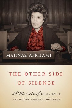 Cover The Other Side of Silence (eBook, ePUB)