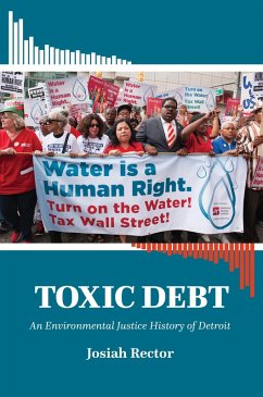 Toxic Debt (eBook, ePUB)