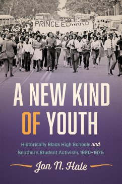 A New Kind of Youth (eBook, ePUB)