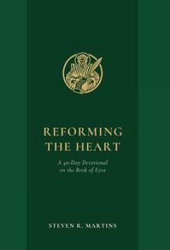 Cover Reforming the Heart (eBook, ePUB)