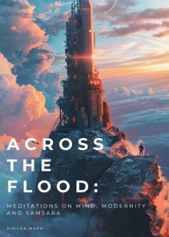 Cover Across the Flood (eBook, ePUB)