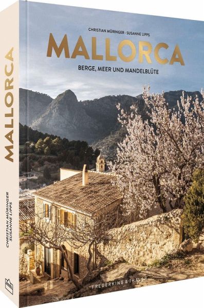 Bildband Mallorca (Mängelexemplar) Bildband Mallorca (Mängelexemplar)