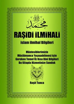 Cover Rasidi ilmihali (eBook, ePUB)