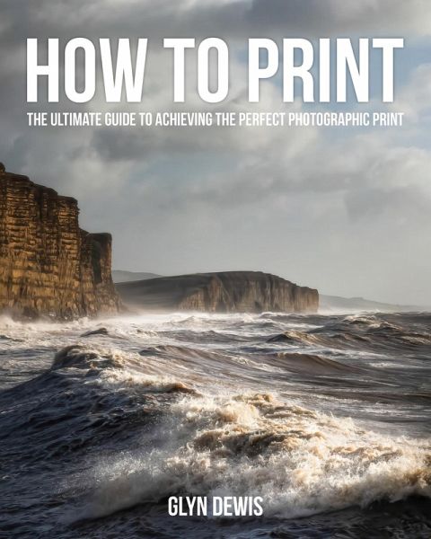 How to Print (eBook, ePUB)